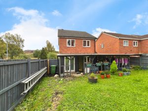 Rear- click for photo gallery